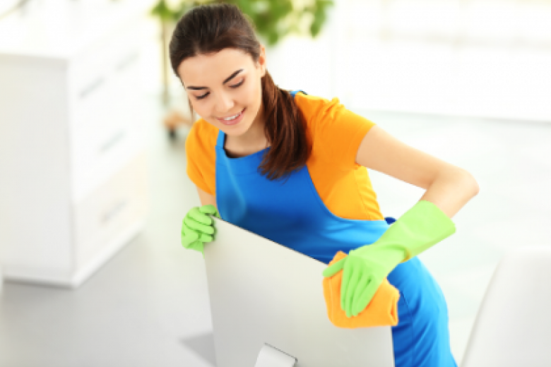 Office Cleaning in Clitheroe and Lancashire