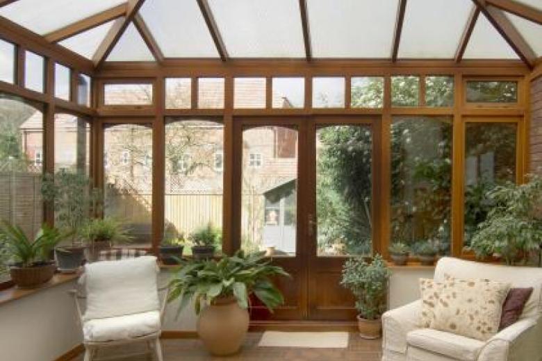 Conservatory Valet & Cleaning in the Ribble Valley and the North West.