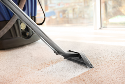 Clitheroe Carpet Cleaners